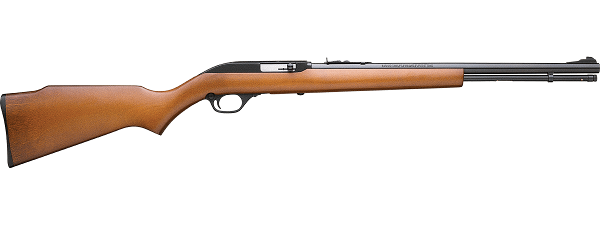 Marlin 60 1/2 auto .22LR