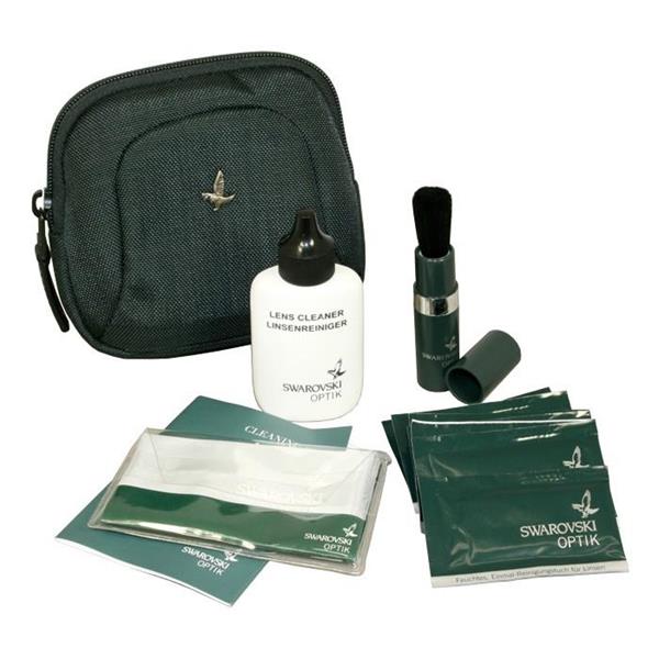 Swarovski Lens Cleaning Kit