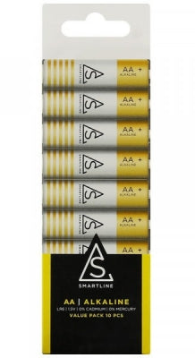 AA Batteri