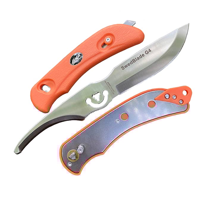EKA Swedblade 4G