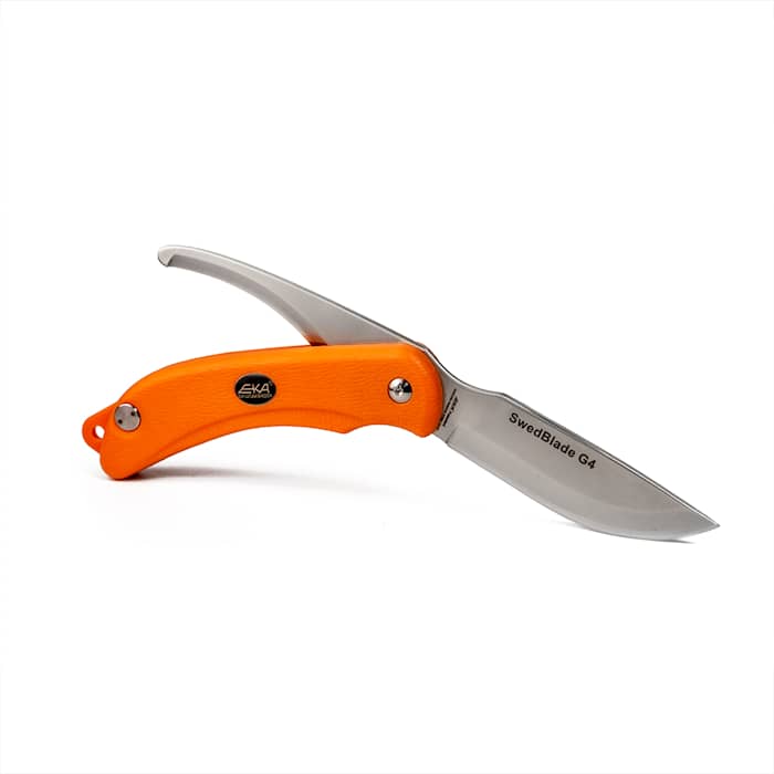 EKA Swedblade 4G