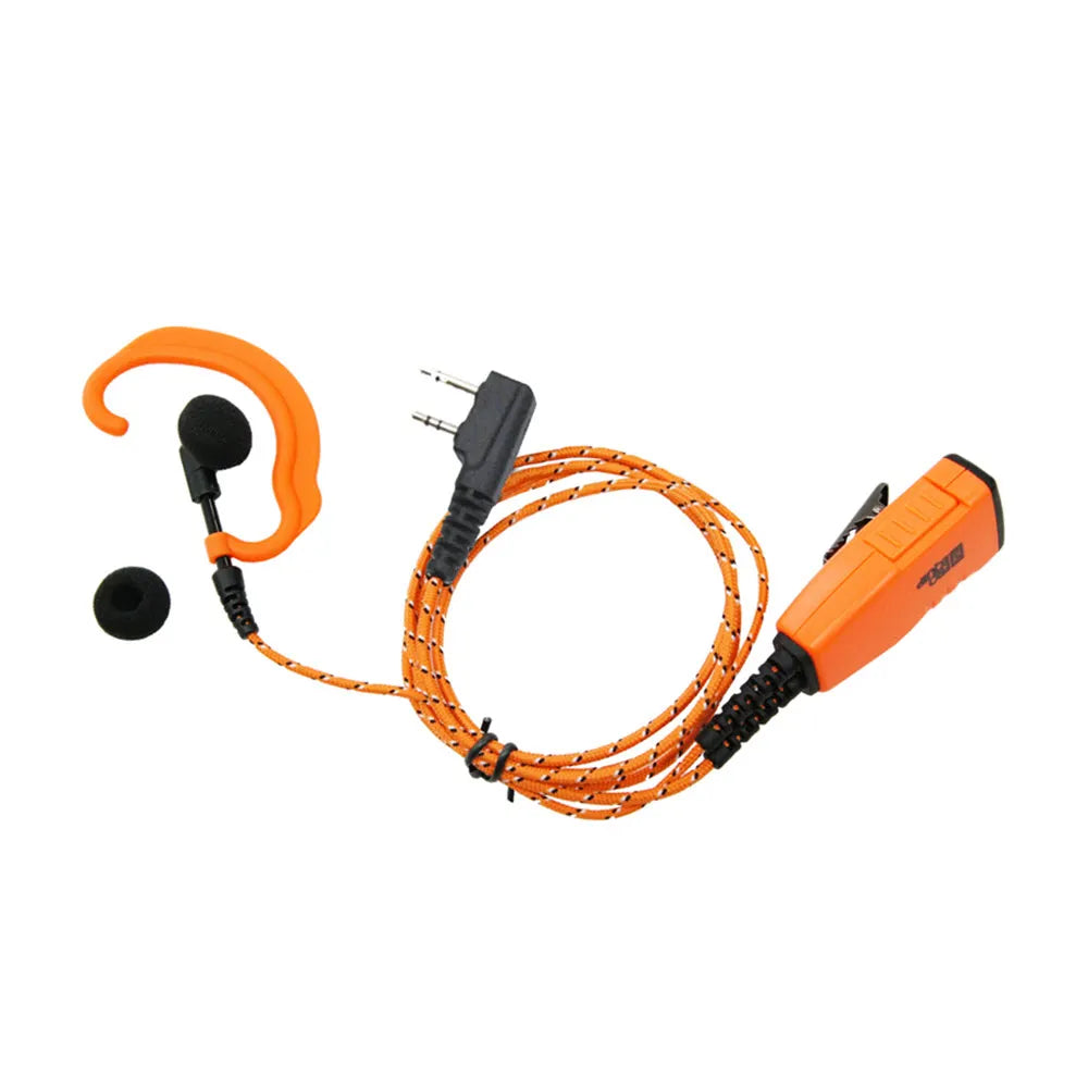 Icom ProEquip PRO Headset