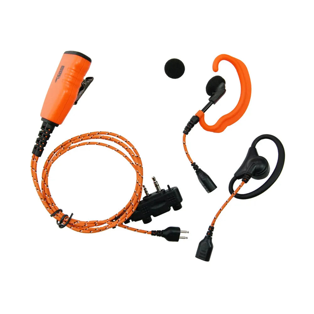 Icom ProEquip PRO Headset