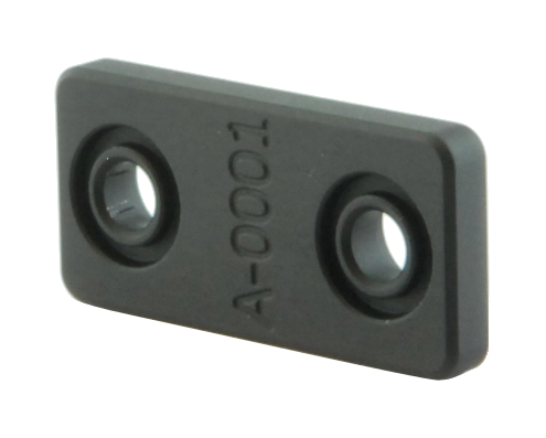 Spuhr A-0001 4 mm Spacer