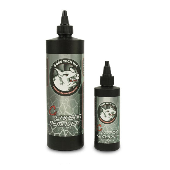 Boretech C4 carbon remover