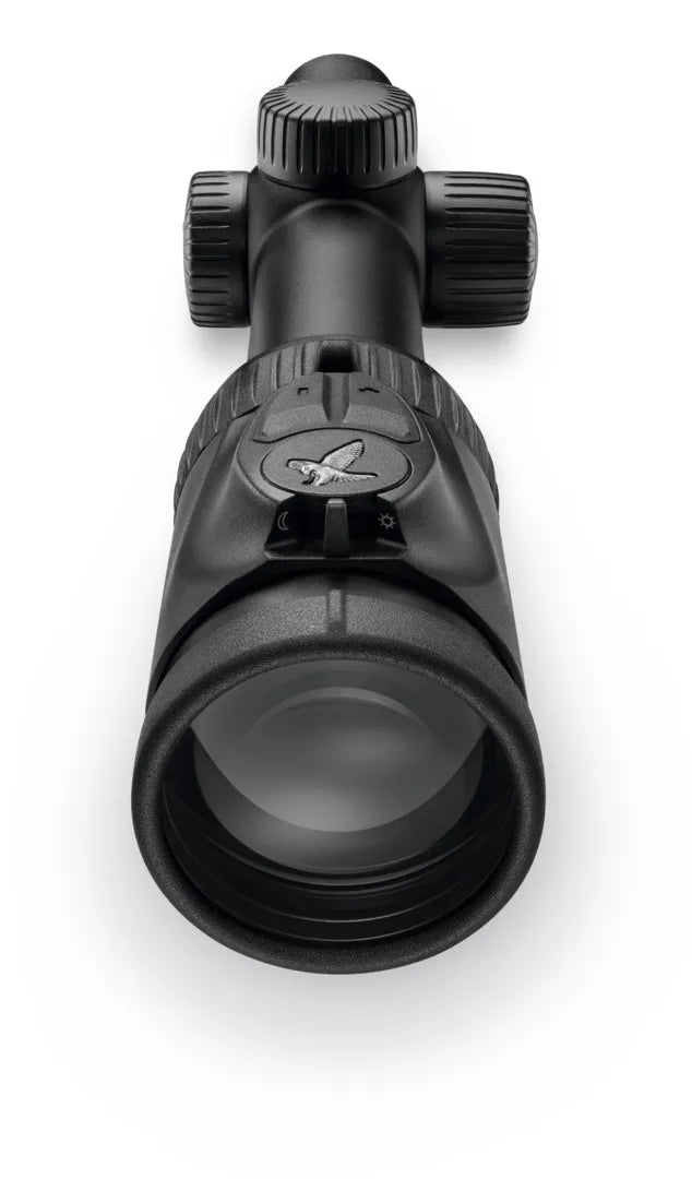 Swarovski Z8i 0.75-6x20 L P 4A-I