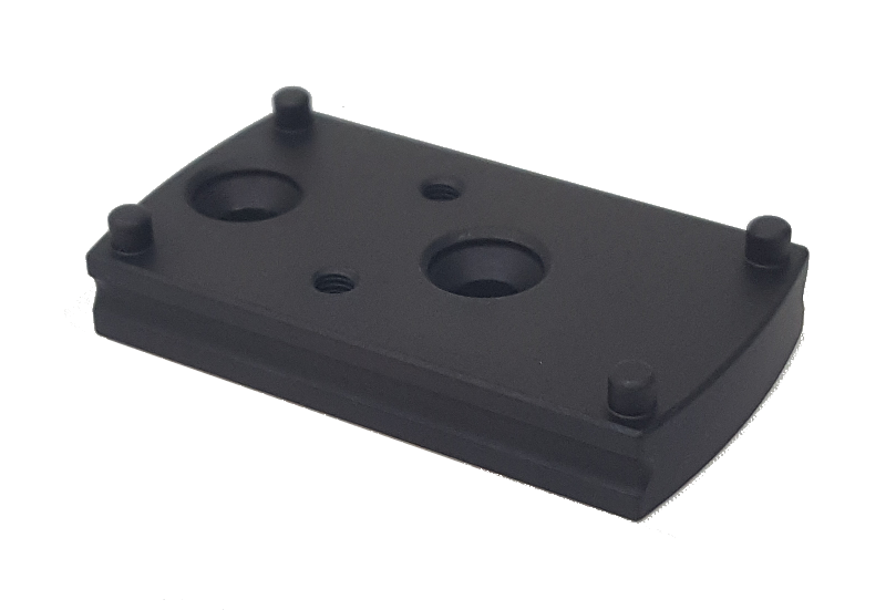Spuhr A-0011 Interface