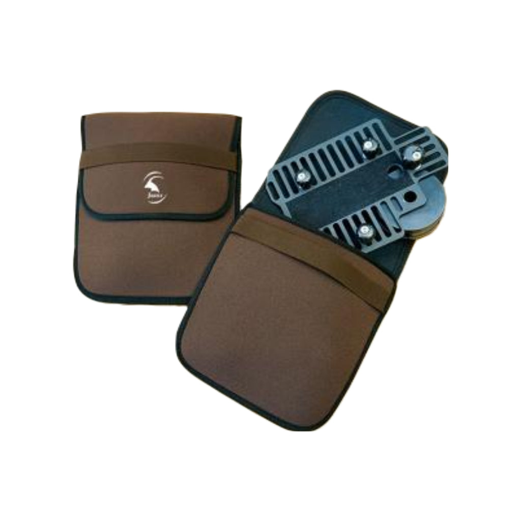 Jakele Mobile Phone Adapter Pouch