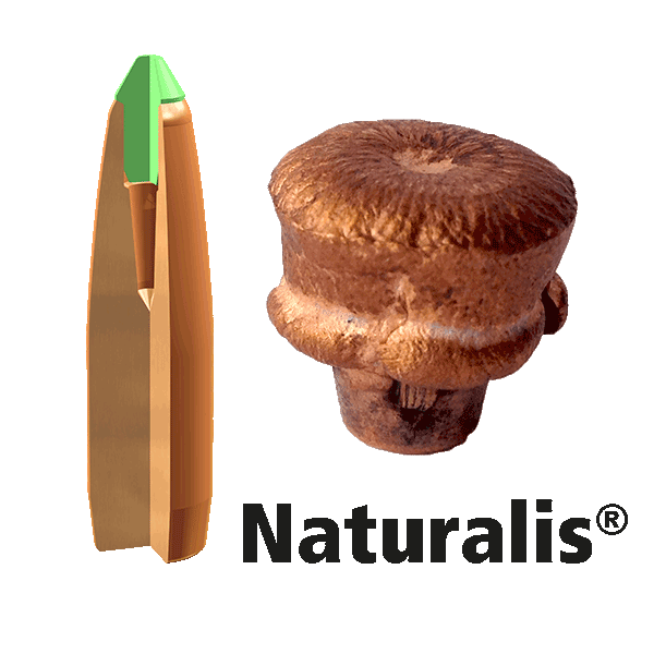 Lapua Naturalis kuler