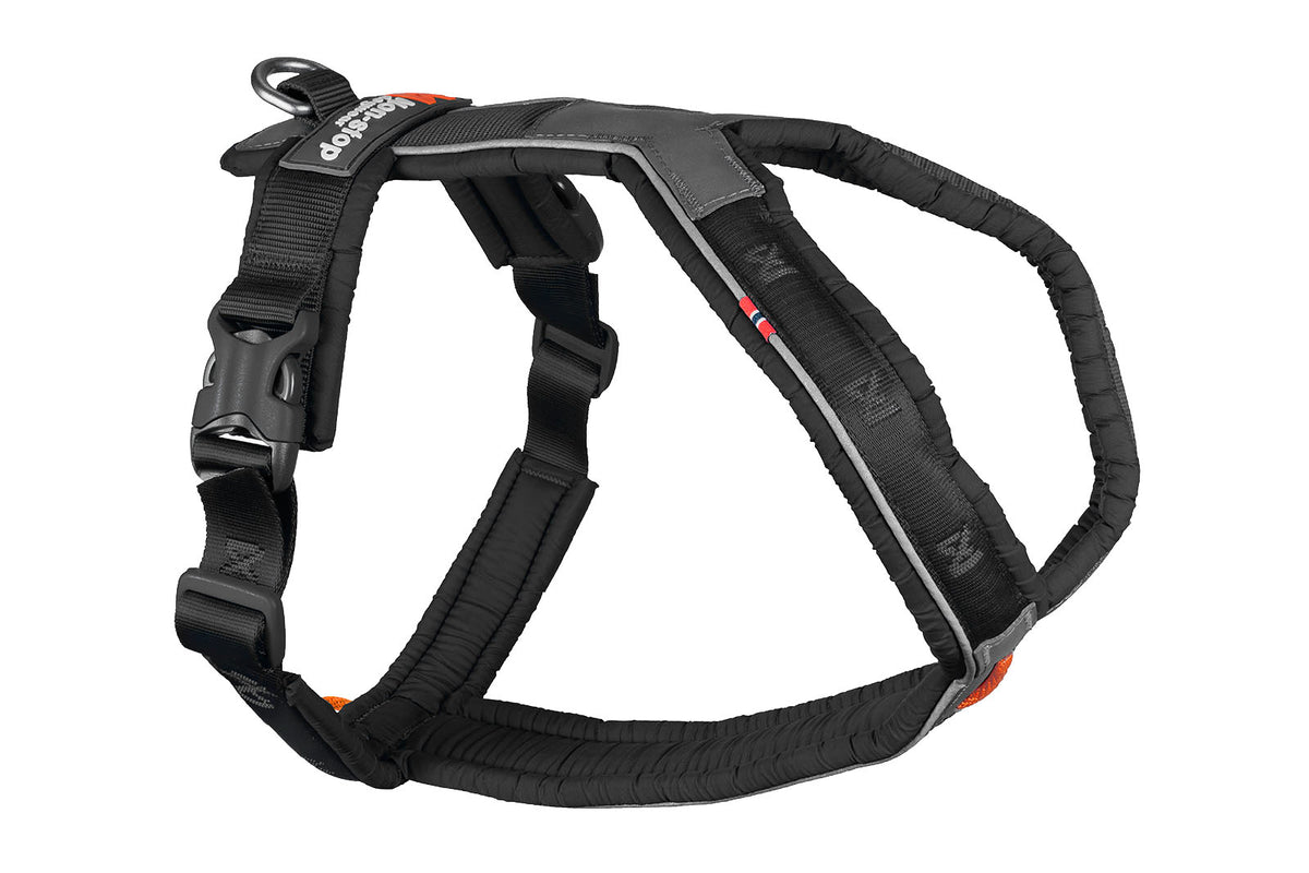 Non-Stop Dogwear Line Harness 5.0 sele