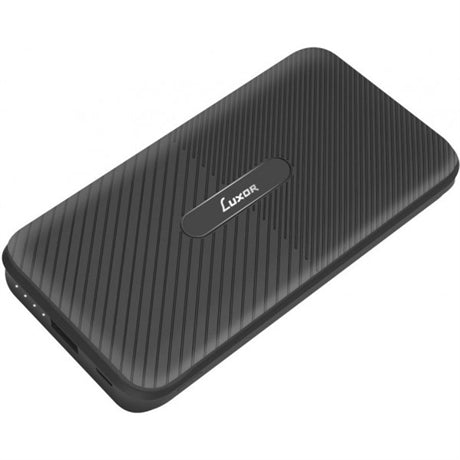 Luxor powerbank 10.000mAh