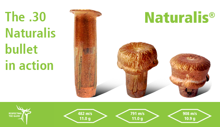 Lapua Naturalis kuler
