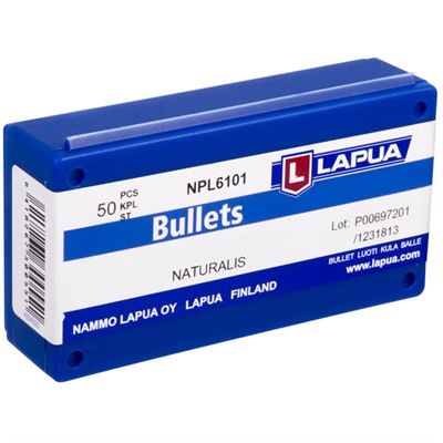 Lapua Naturalis kuler