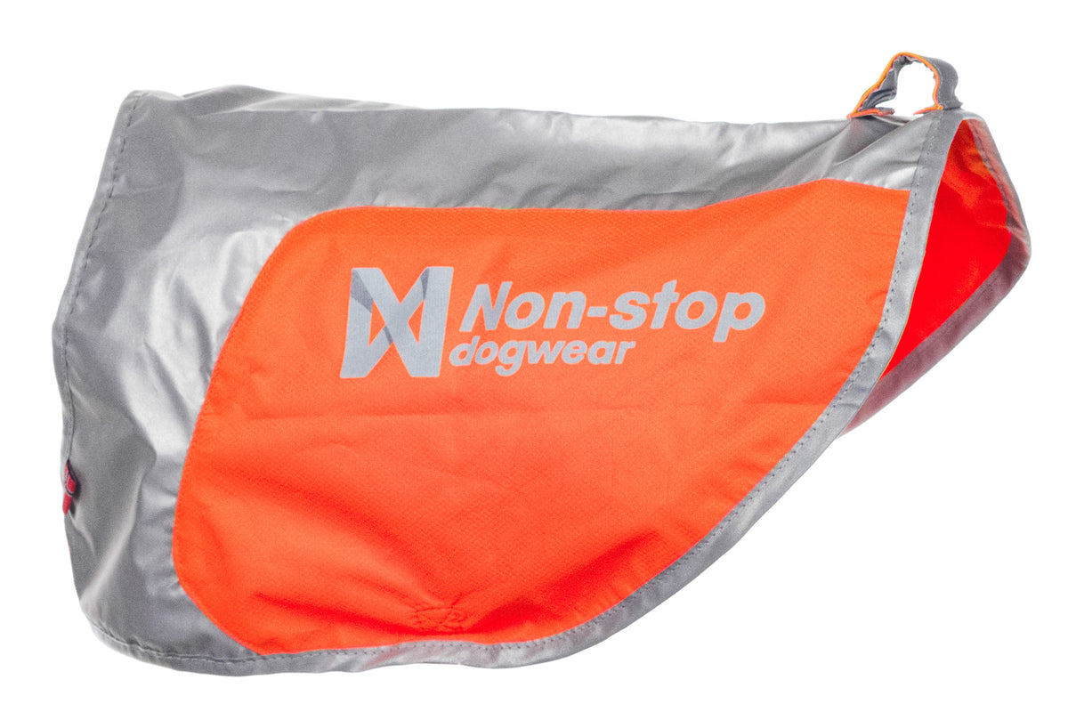 Non-Stop Dogwear Reflection blanket vest