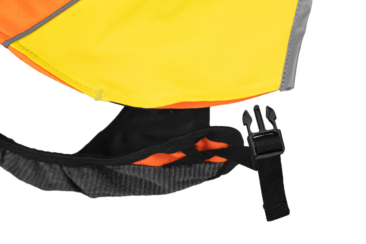 Non-Stop Dogwear Protector vest GPS
