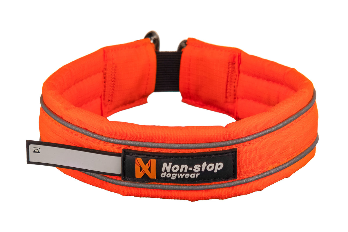 Non-Stop Dogwear Safe Collar halsbånd