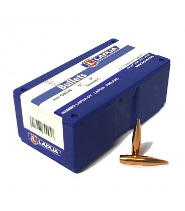 Lapua ScenarL .224 4.5g 100pk