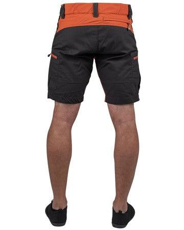 Haunter Vännäs Shorts Orange