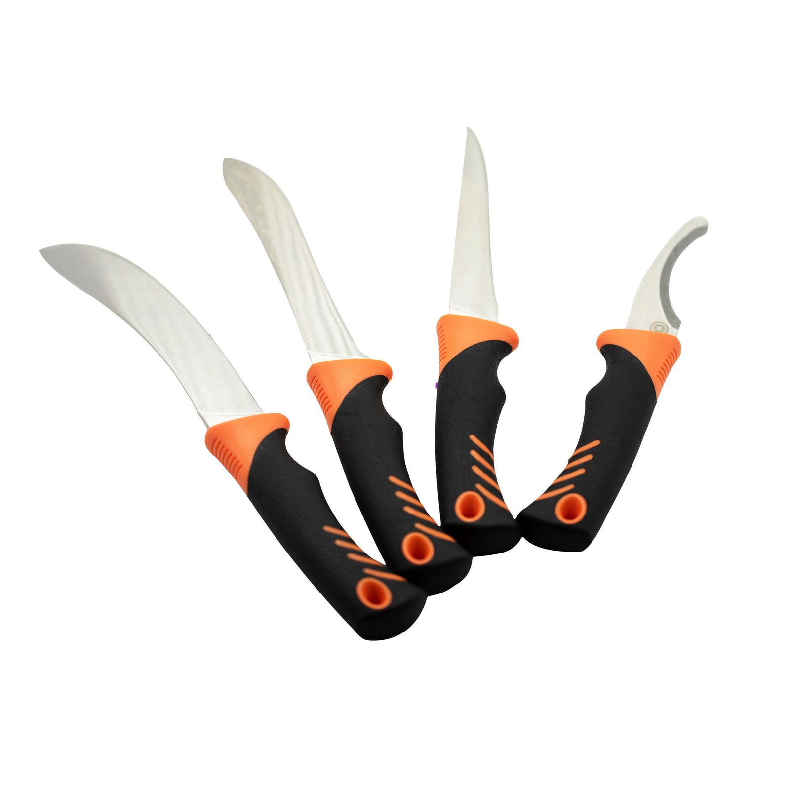 Slaktesett 4 deler fra Alces