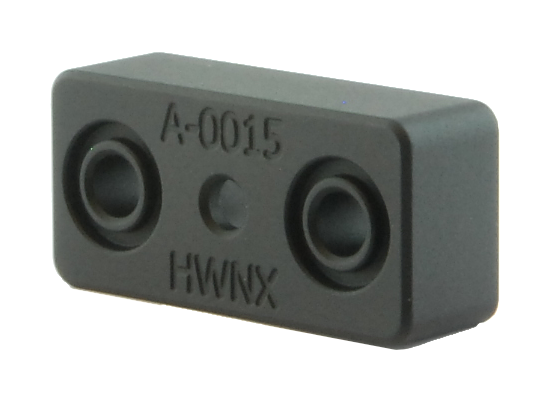 Spuhr A-0015 10 mm Spacer