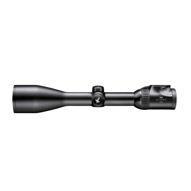 Swarovski Z6i 2.5-15x56 kikkertsikte