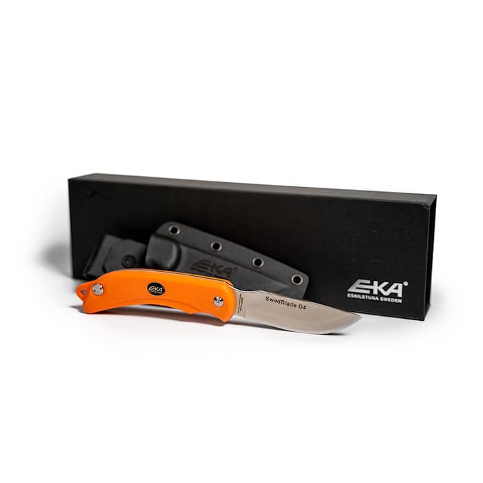EKA Swedblade 4G