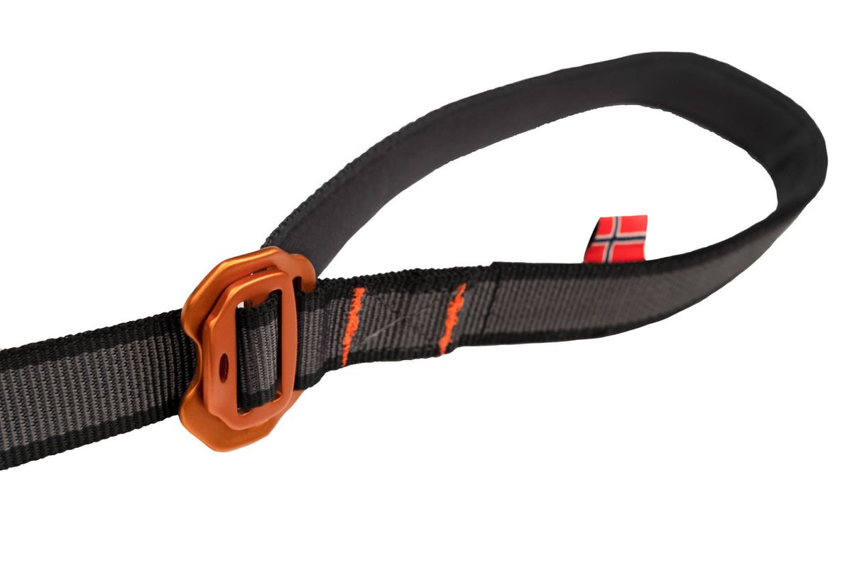 Non-Stop Dogwear Touring Bungee adjustable bånd