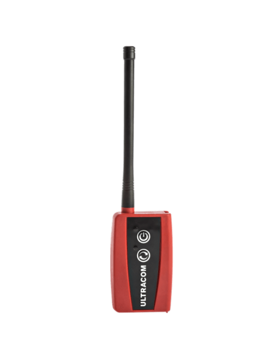 Tracker Ultracom R10i Hybrid