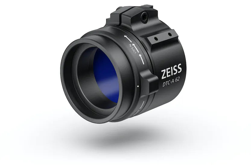 Zeiss DTC-Adapter