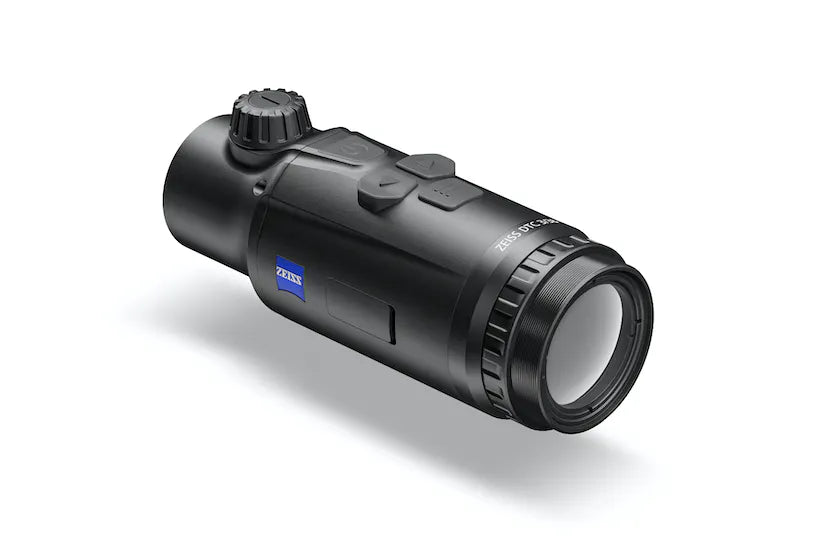 Zeiss DTC 3/38